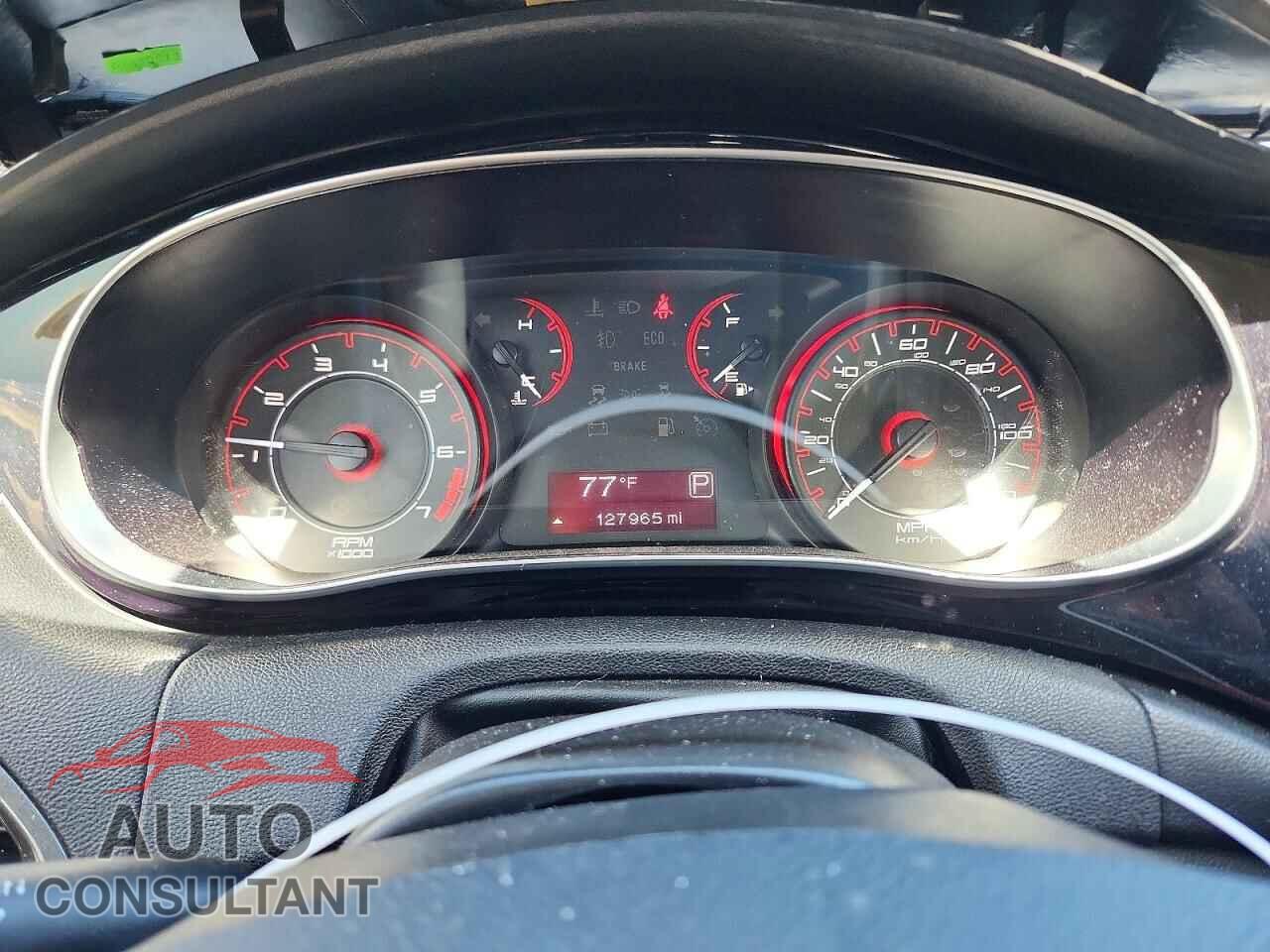 DODGE DART 2013 - 1C3CDFAHXDD306098