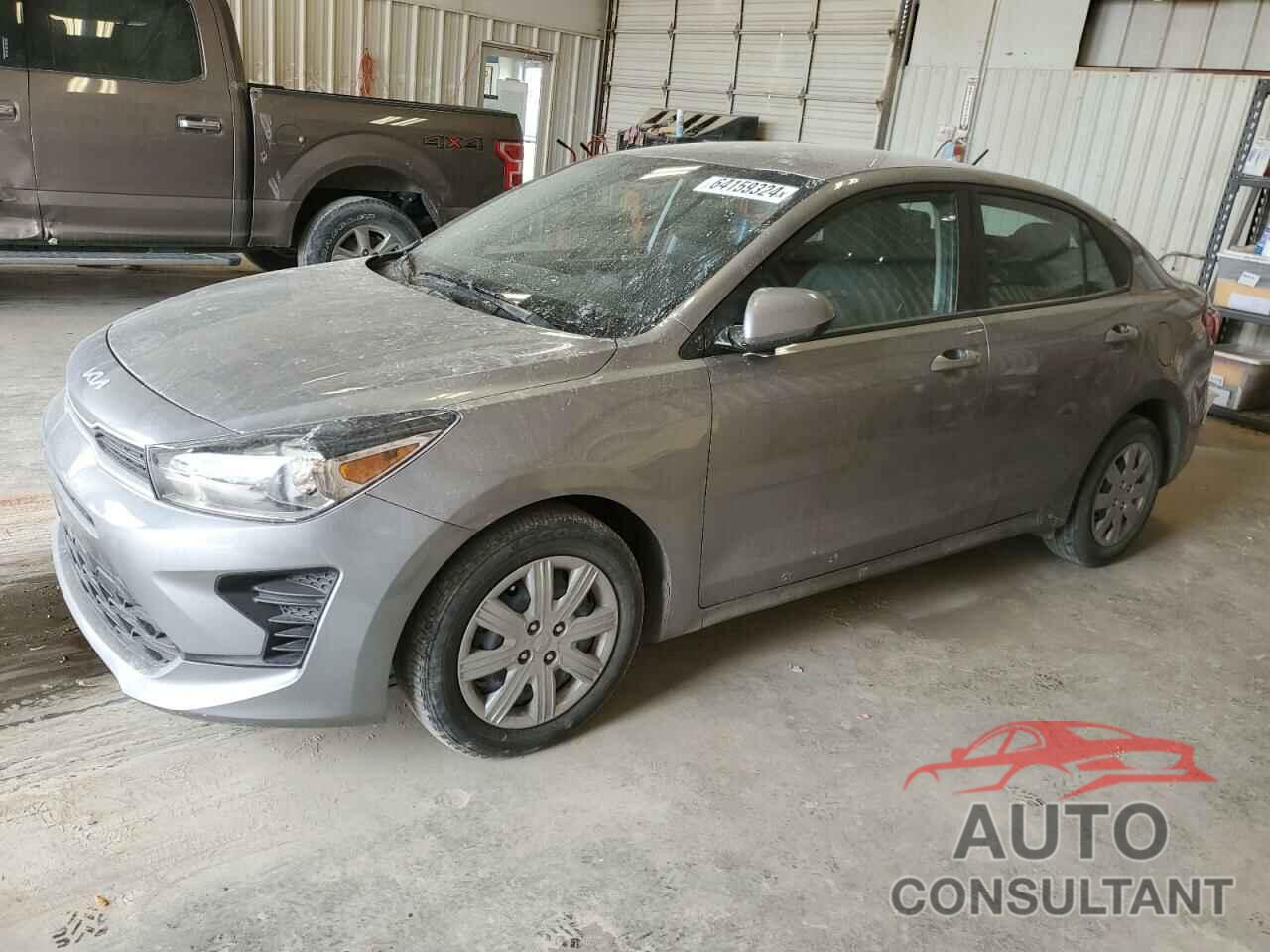 KIA RIO 2023 - 3KPA24AD4PE537351