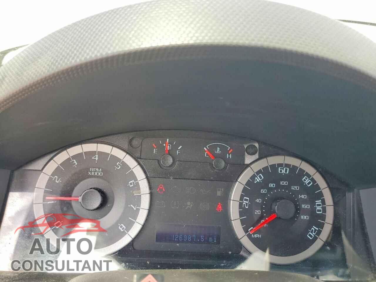 FORD ESCAPE 2010 - 1FMCU0D79AKC29285
