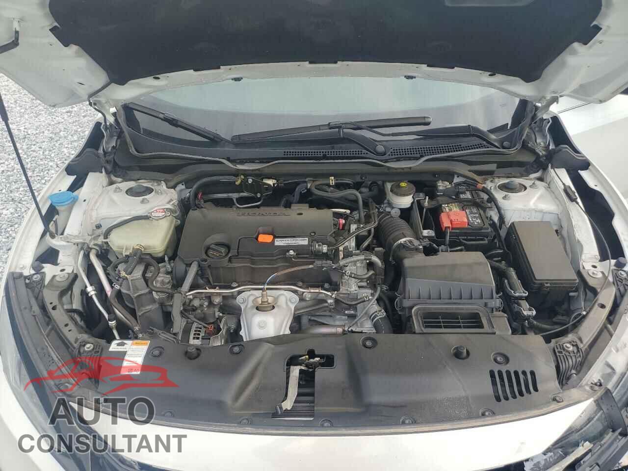 HONDA CIVIC 2020 - 19XFC2F67LE011663