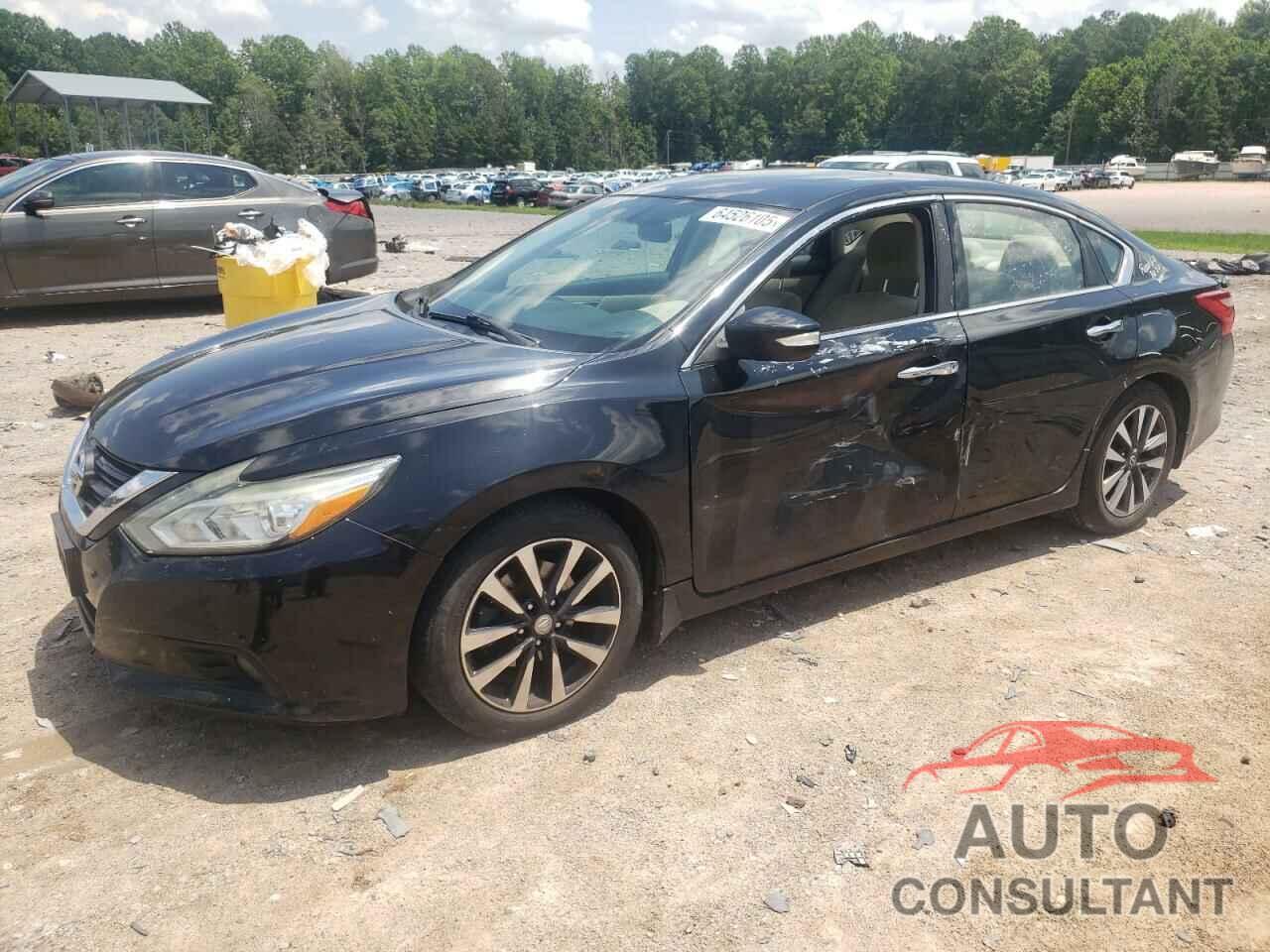 NISSAN ALTIMA 2016 - 1N4AL3AP1GC240620