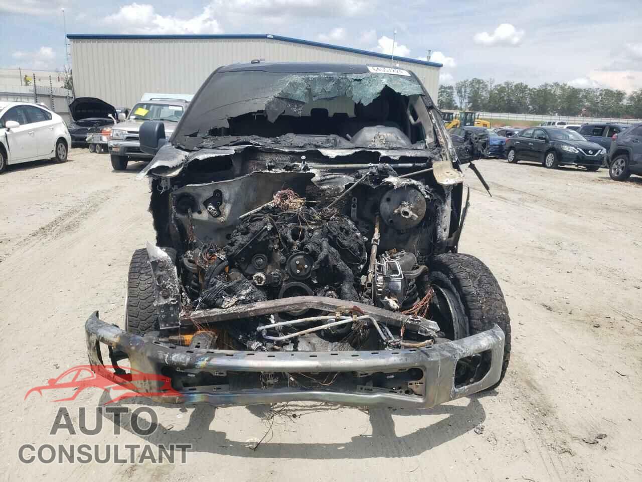 FORD F-150 2017 - 1FTEW1CF8HFB34953