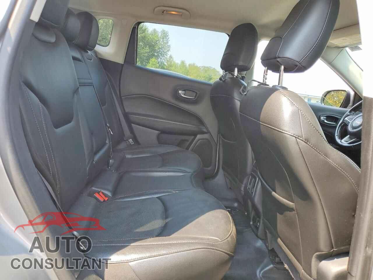 JEEP COMPASS 2020 - 3C4NJCCBXLT108084