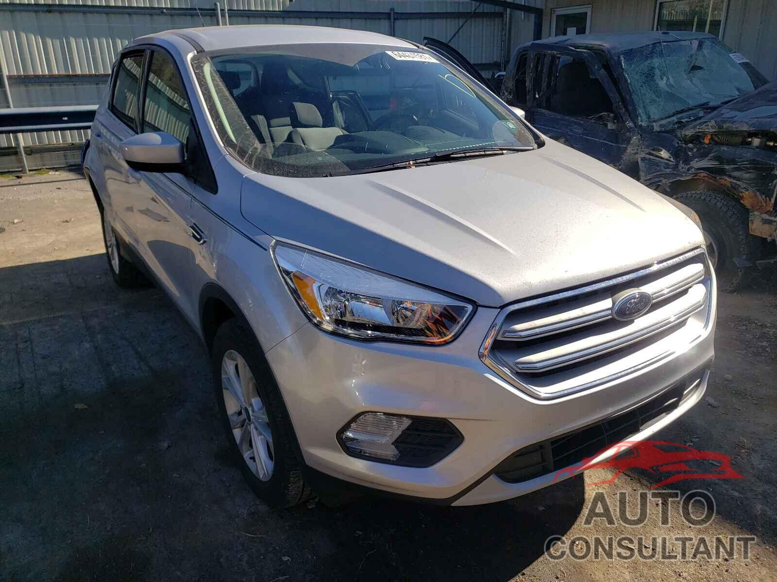 FORD ESCAPE 2019 - 1FMCU9GD7KUC48414