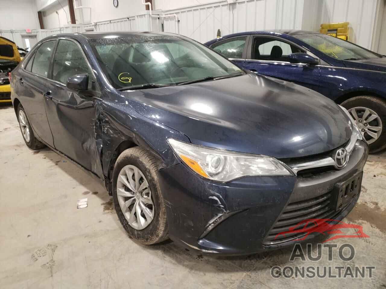 TOYOTA CAMRY 2016 - 4T1BF1FK6GU513452