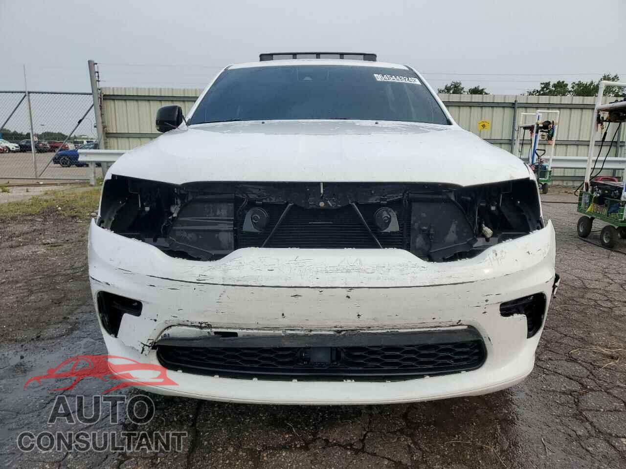 DODGE DURANGO 2023 - 1C4RDJDG2PC602965