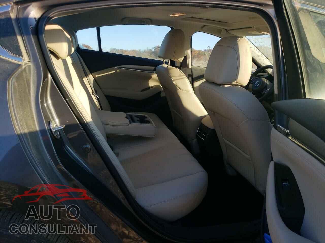 MAZDA 6 2021 - JM1GL1VM2M1603247