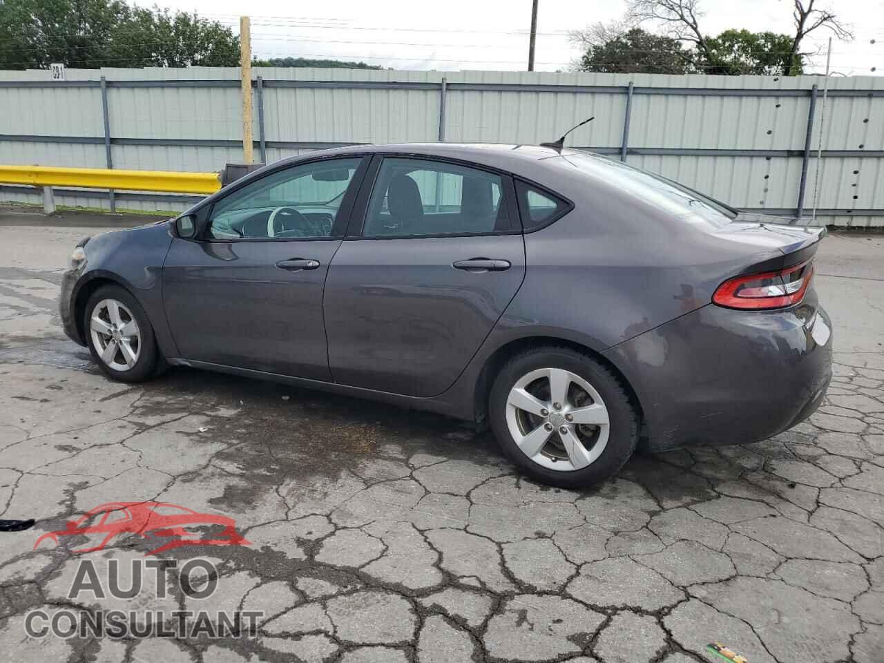 DODGE DART 2015 - 1C3CDFBB4FD373793