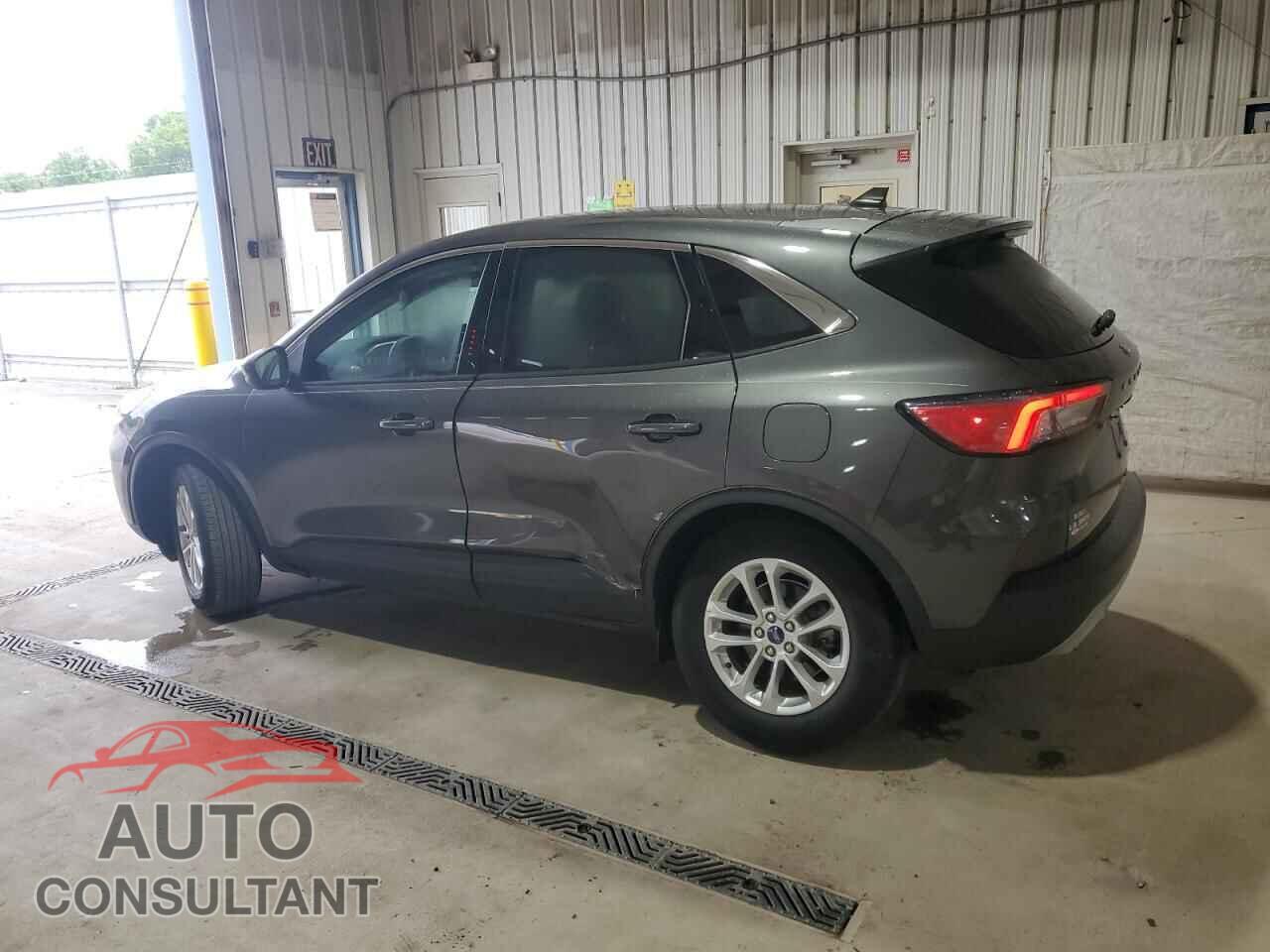 FORD ESCAPE 2020 - 1FMCU9G68LUC27770