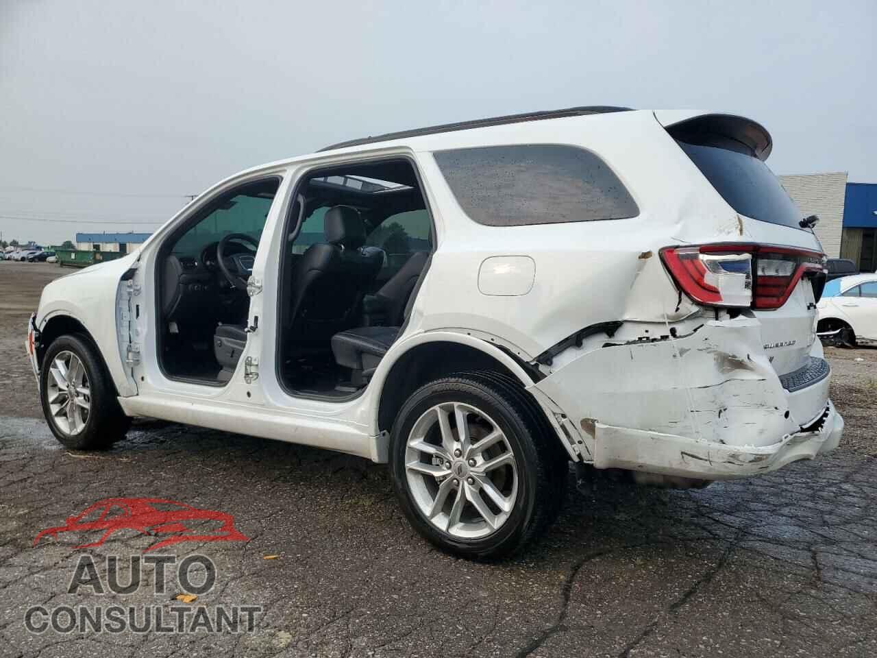 DODGE DURANGO 2023 - 1C4RDJDG2PC602965