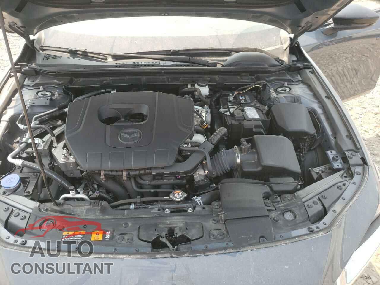 MAZDA 3 2023 - 3MZBPACM7PM372545
