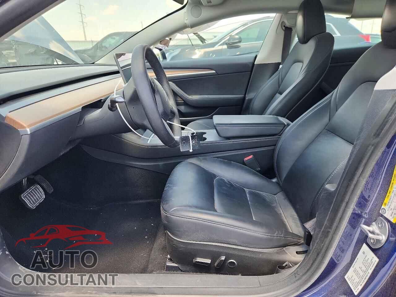 TESLA MODEL 3 2023 - 5YJ3E1EBXPF637150