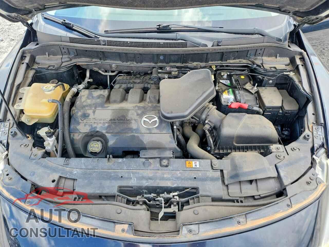 MAZDA CX-9 2014 - JM3TB2CA4E0436467