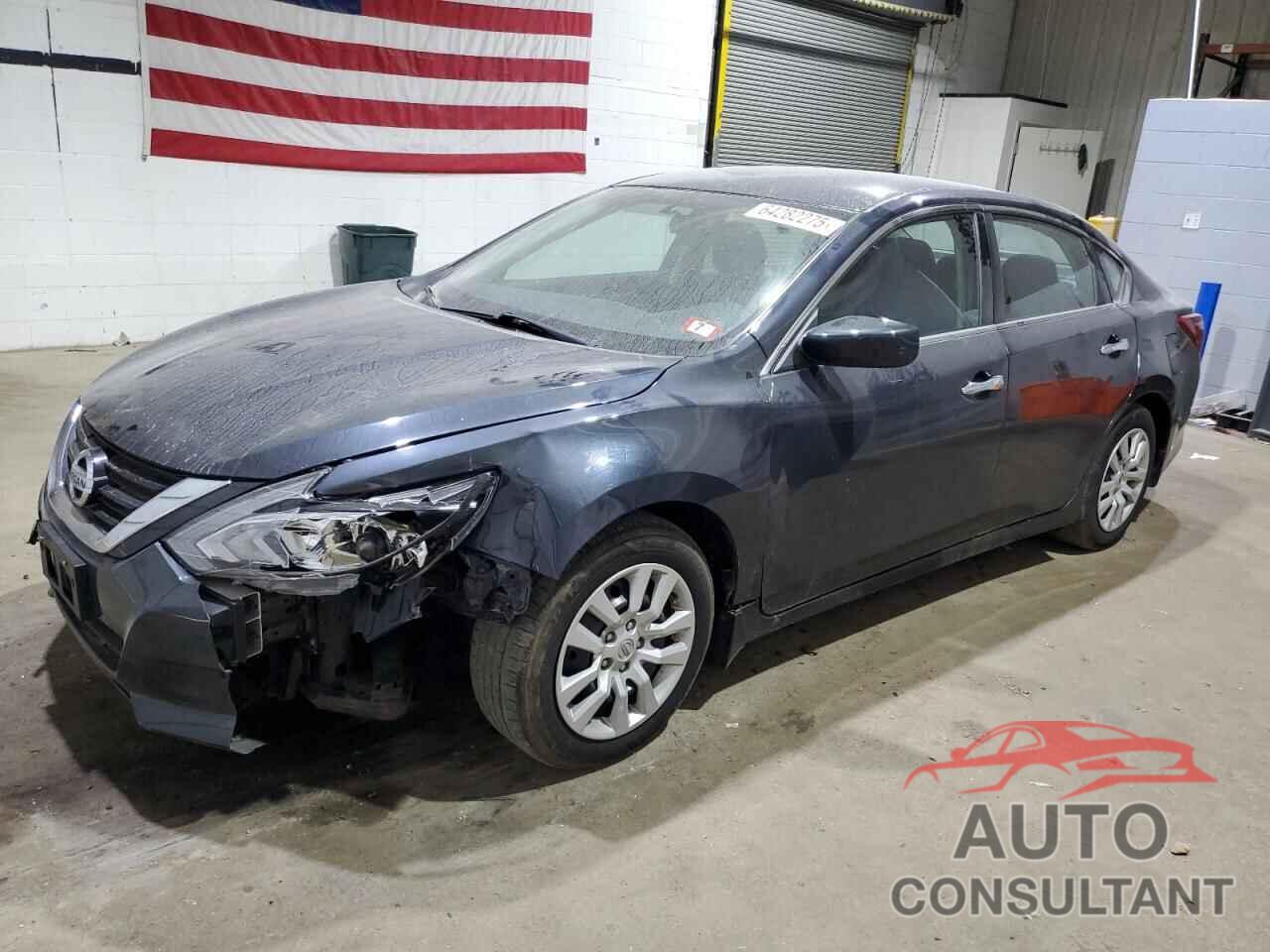 NISSAN ALTIMA 2018 - 1N4AL3APXJC290987