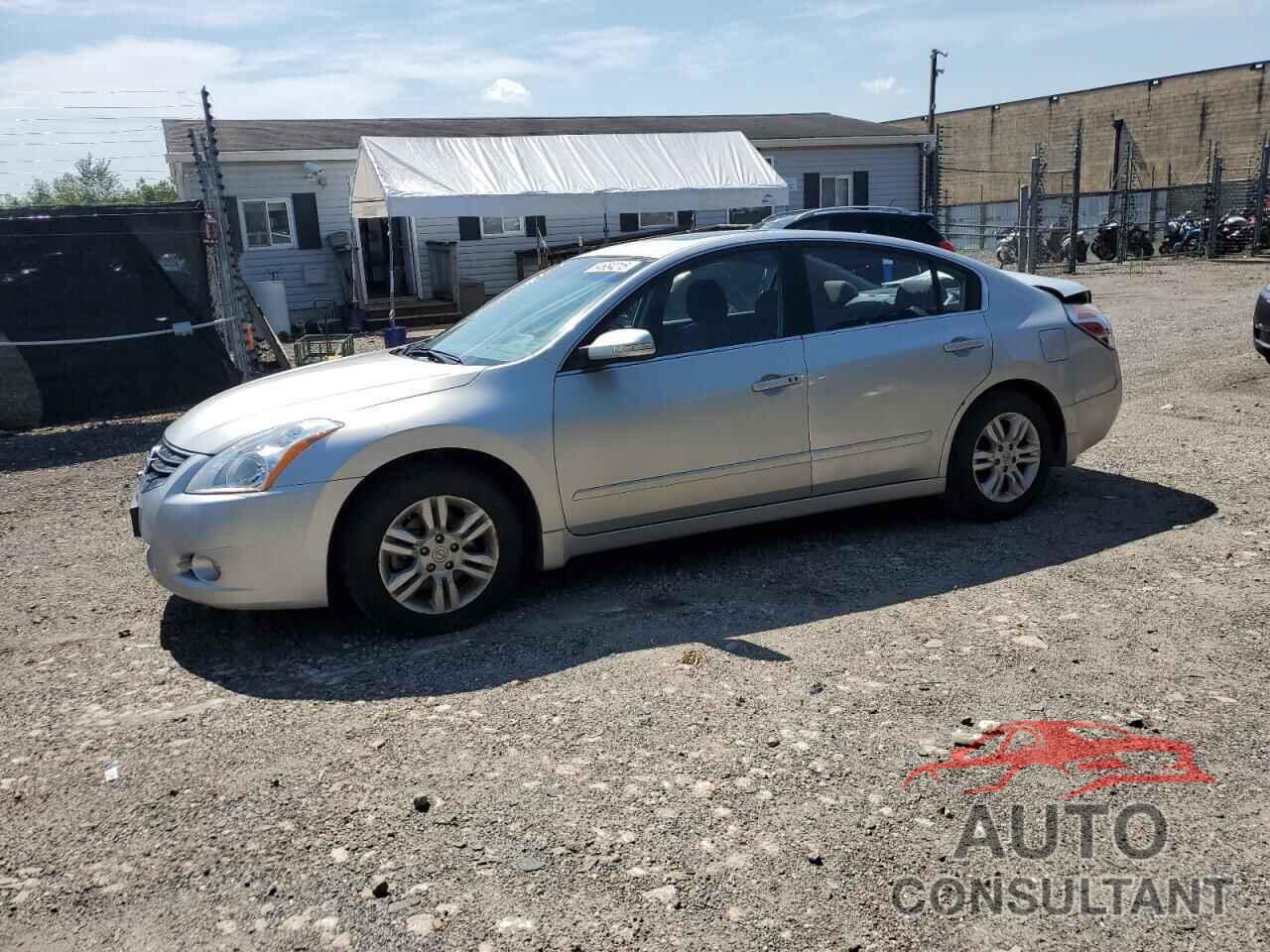 NISSAN ALTIMA 2010 - 1N4AL2AP9AN411331