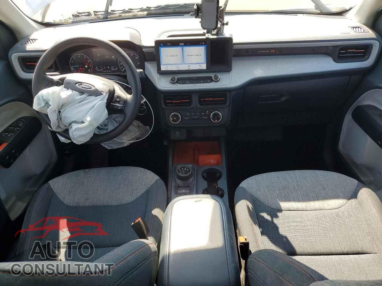 FORD MAVERICK 2023 - 3FTTW8F97PRA43387