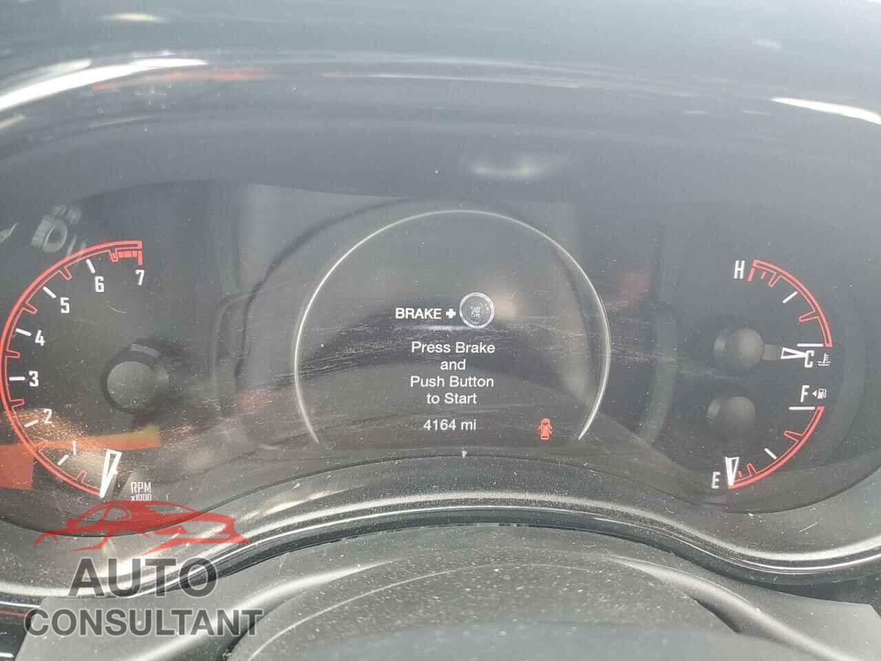 DODGE DURANGO 2024 - 1C4RDJDG5RC159388