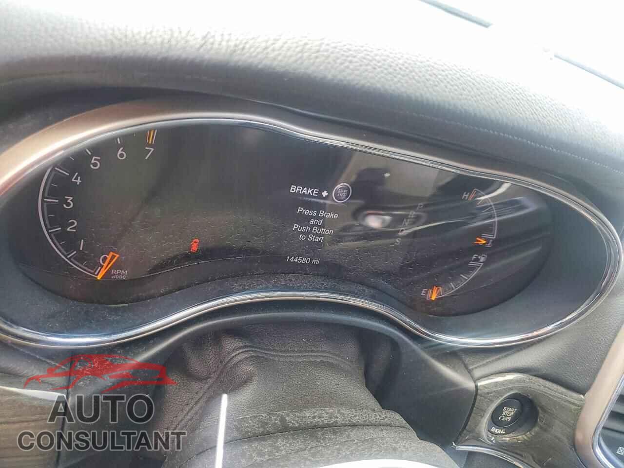 JEEP CHEROKEE 2015 - 1C4RJFCG2FC620095