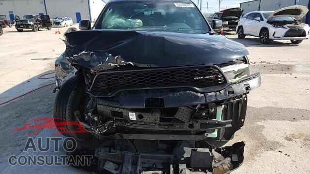 DODGE DURANGO 2021 - 1C4RDHDG9MC551629