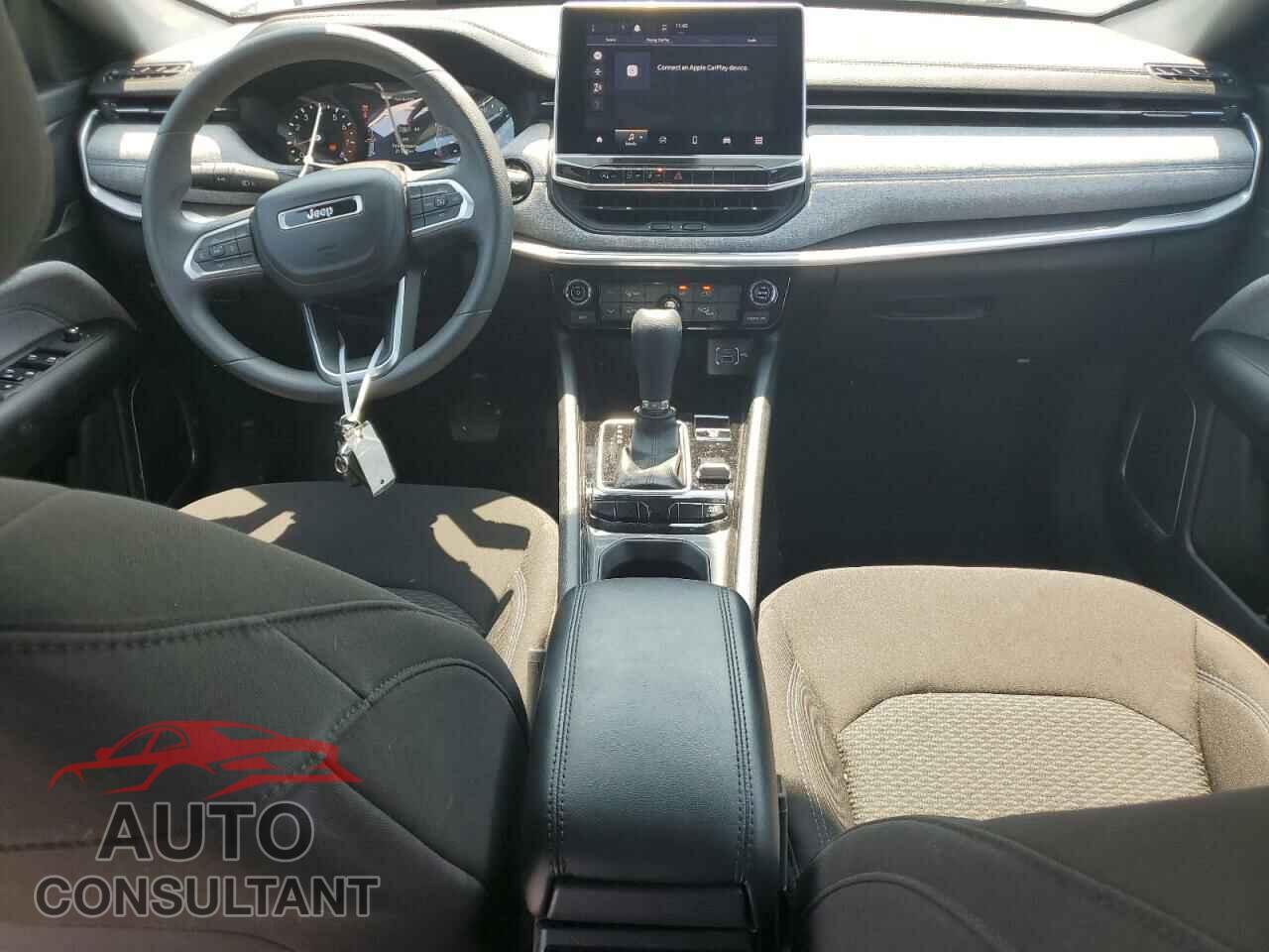 JEEP COMPASS 2023 - 3C4NJDAN2PT528592