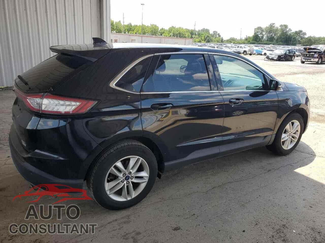 FORD EDGE 2016 - 2FMPK4J99GBB18128