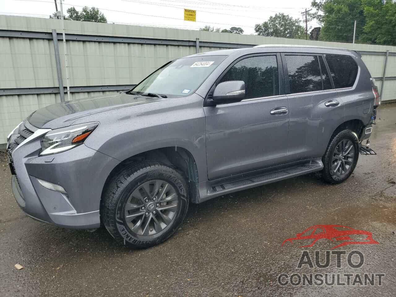 LEXUS GX 2021 - JTJAM7BX6M5269041