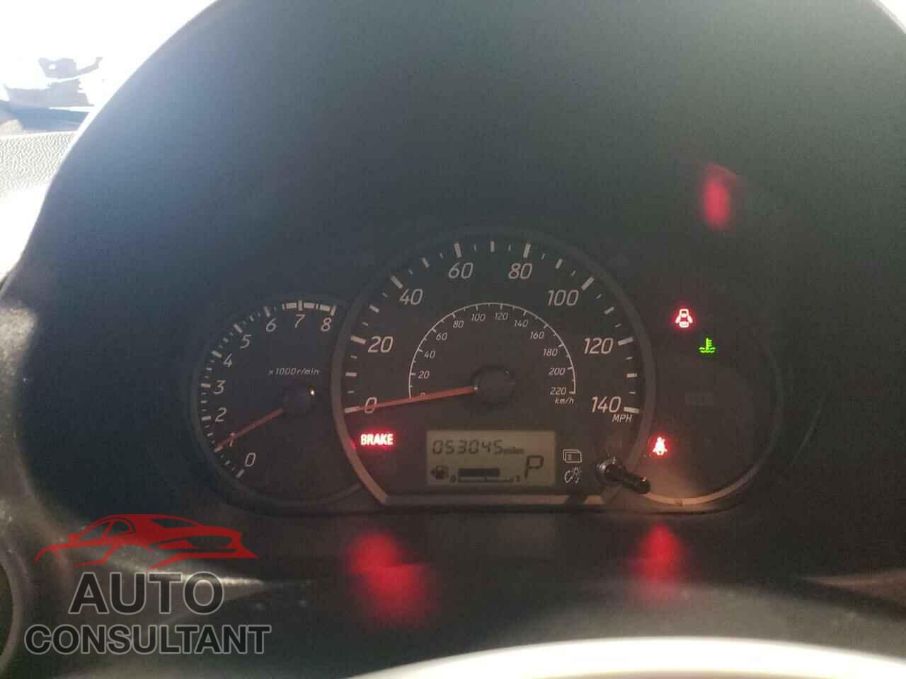 MITSUBISHI MIRAGE 2019 - ML32F3FJ1KHF00882