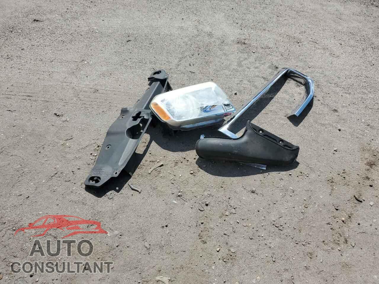 HONDA PILOT 2014 - 5FNYF3H53EB006998