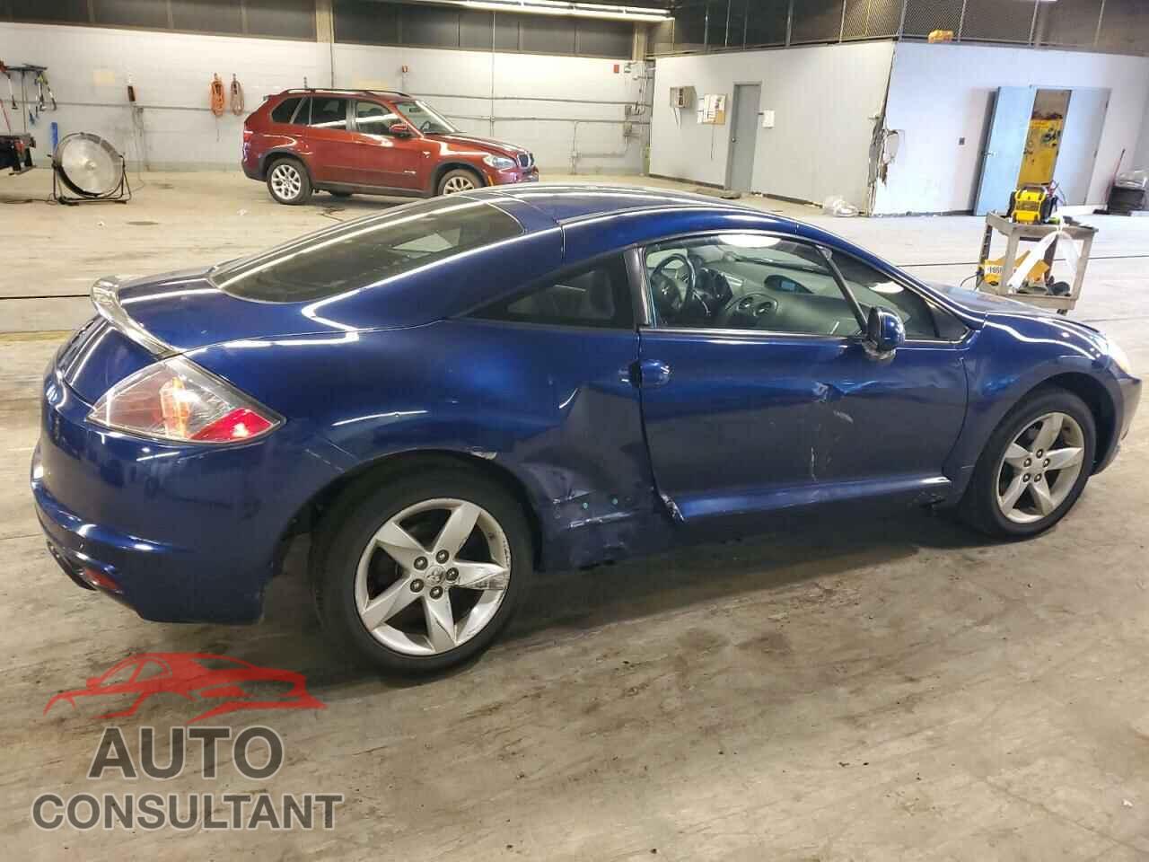 MITSUBISHI ECLIPSE 2009 - 4A3AK24F59E019679