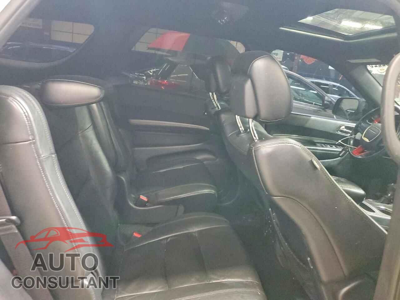 DODGE DURANGO 2019 - 1C4RDJDG4KC723361
