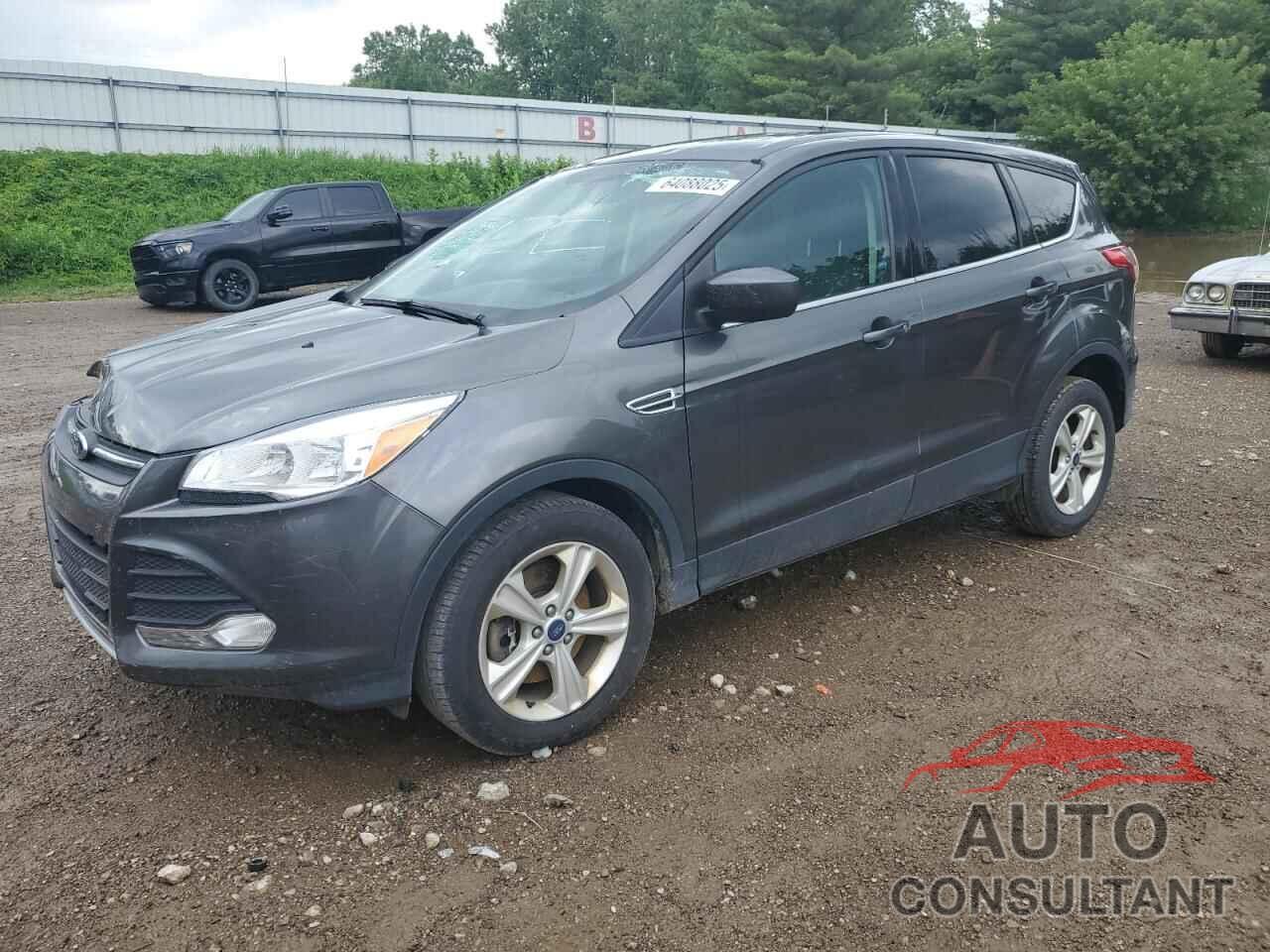 FORD ESCAPE 2015 - 1FMCU9GX4FUB14590