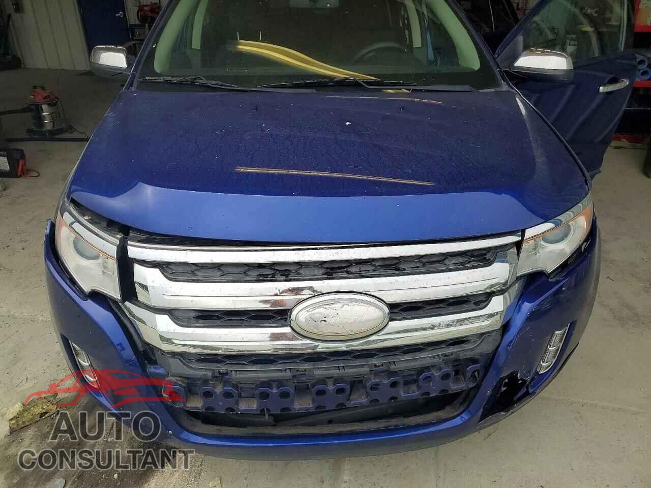 FORD EDGE 2014 - 2FMDK3GC9EBA65752
