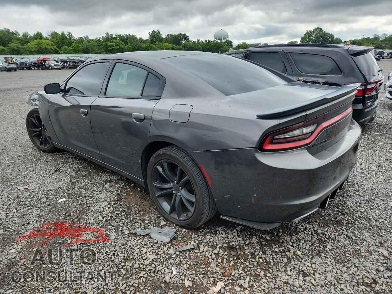 DODGE CHARGER 2016 - 2C3CDXBG5GH292677