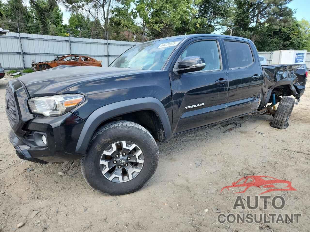 TOYOTA TACOMA 2020 - 3TMDZ5BN8LM081232