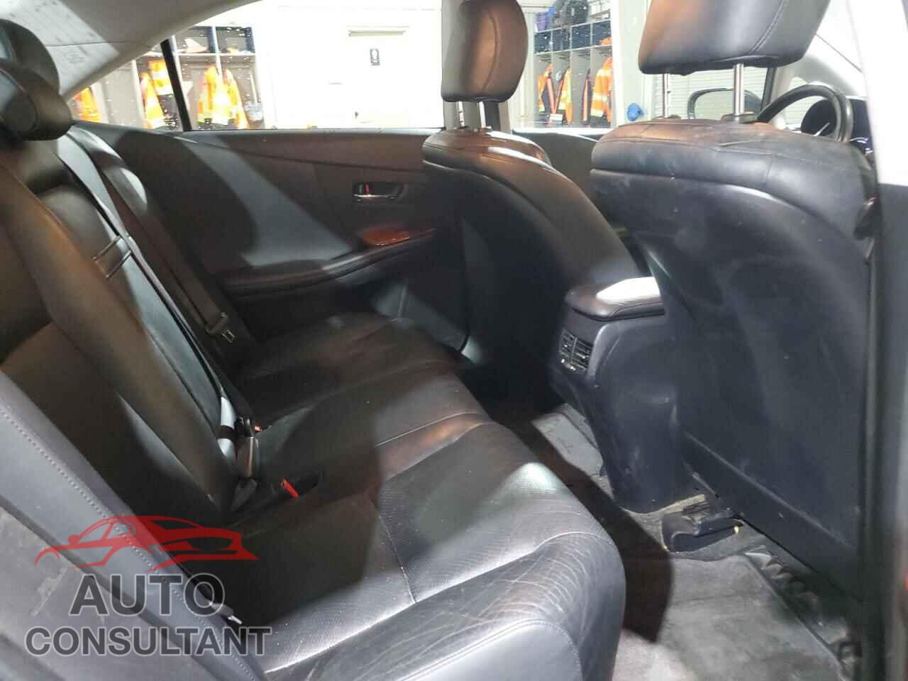 LEXUS HS 2010 - JTHBB1BA4A2010498