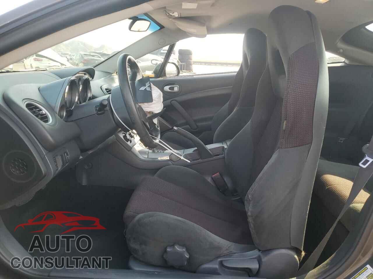 MITSUBISHI ECLIPSE 2012 - 4A31K5DF4CE005071