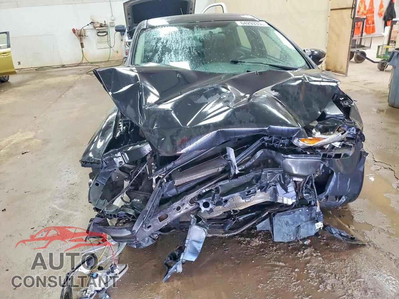 FORD FOCUS 2013 - 1FADP3F20DL226248