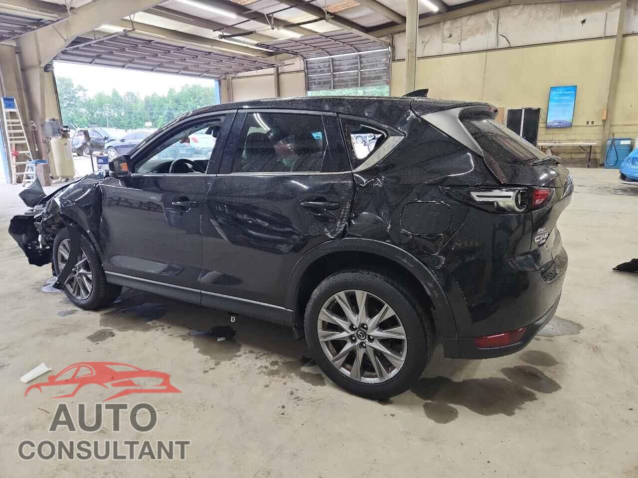 MAZDA CX-5 2019 - JM3KFBDM6K0546649