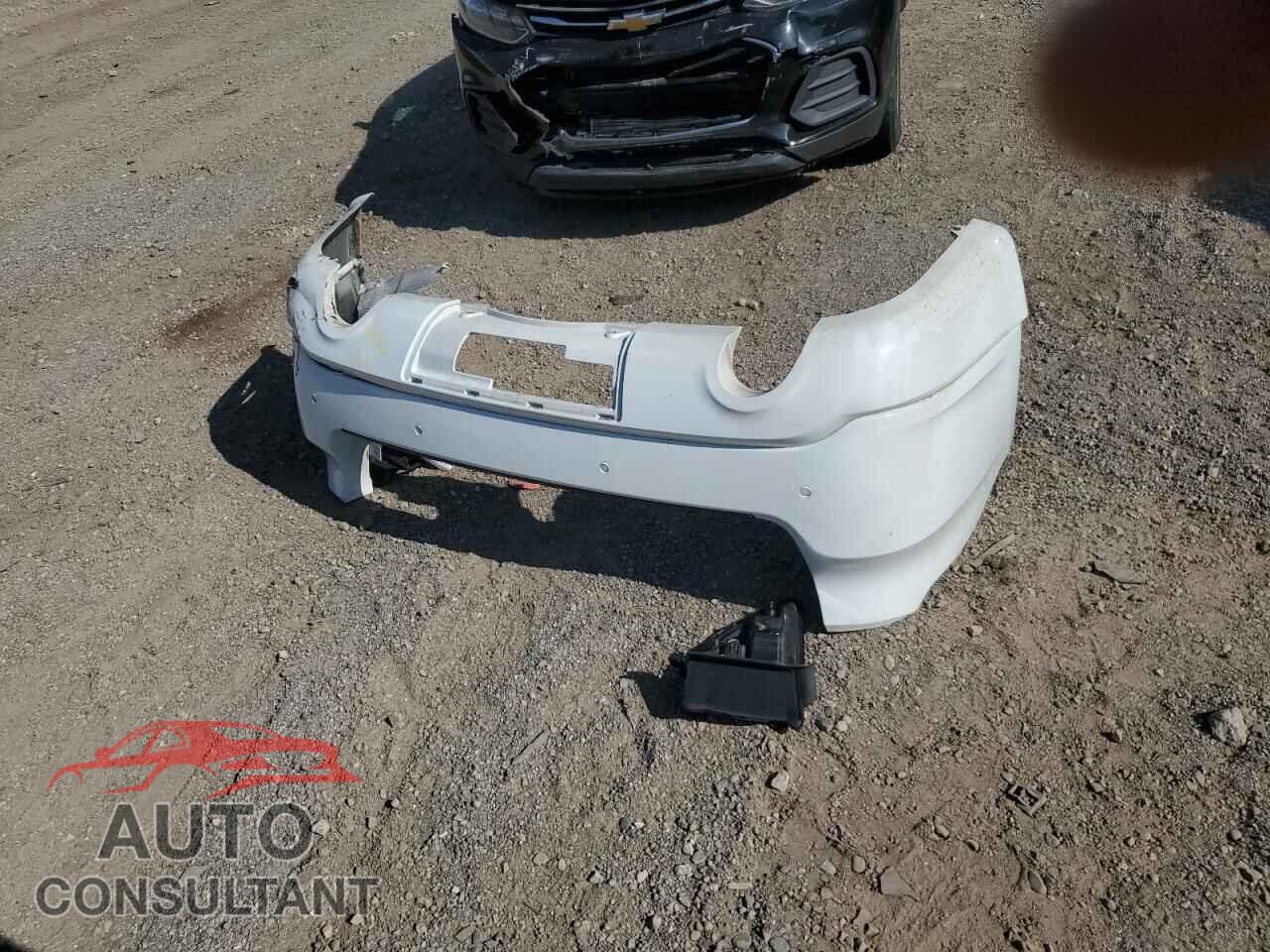 DODGE DURANGO 2015 - 1C4SDJCT8FC715236