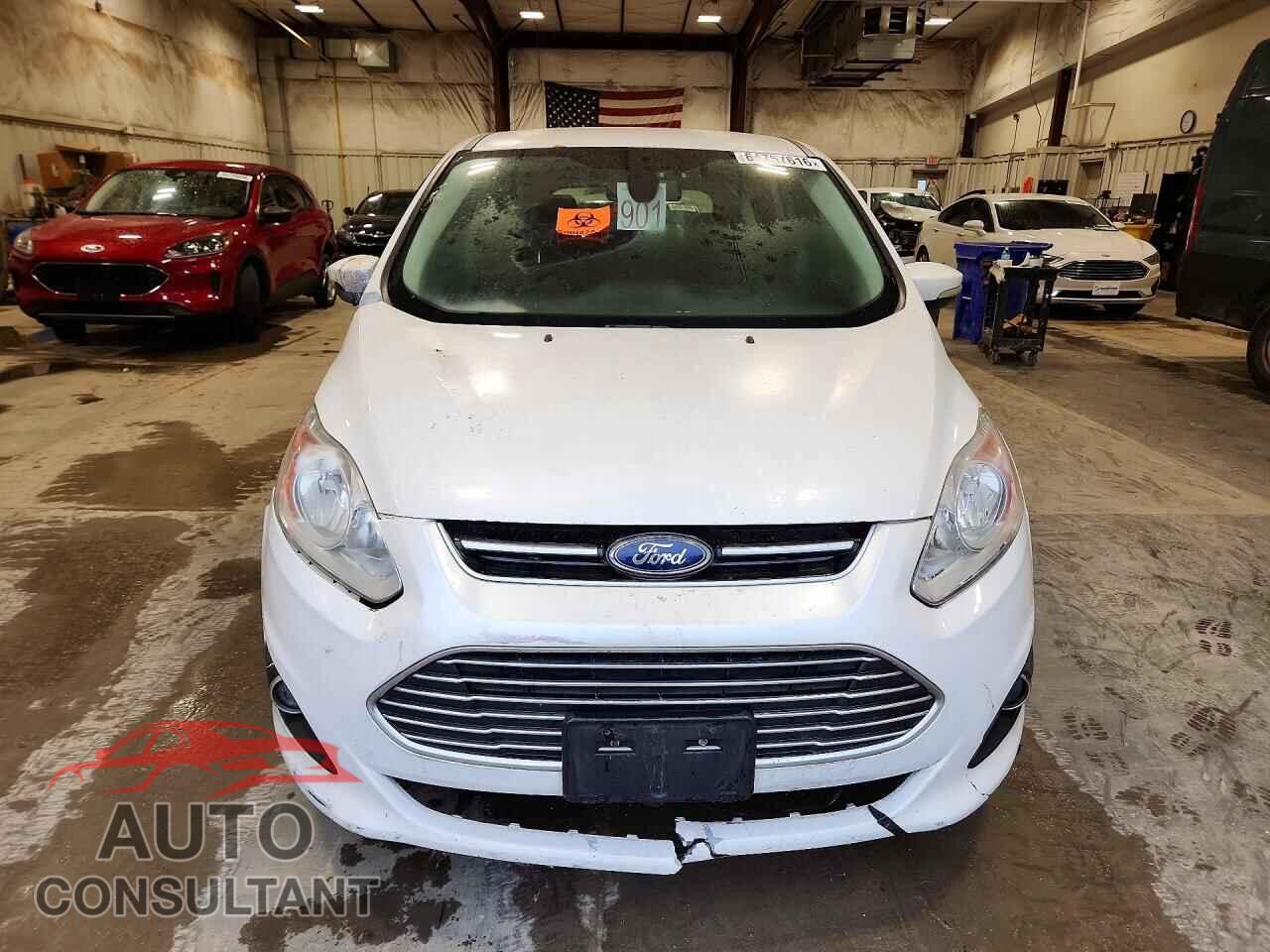 FORD CMAX 2015 - 1FADP5BU7FL115444