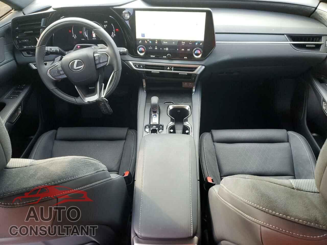 LEXUS RX350 2024 - 2T2BAMCA2RC067733