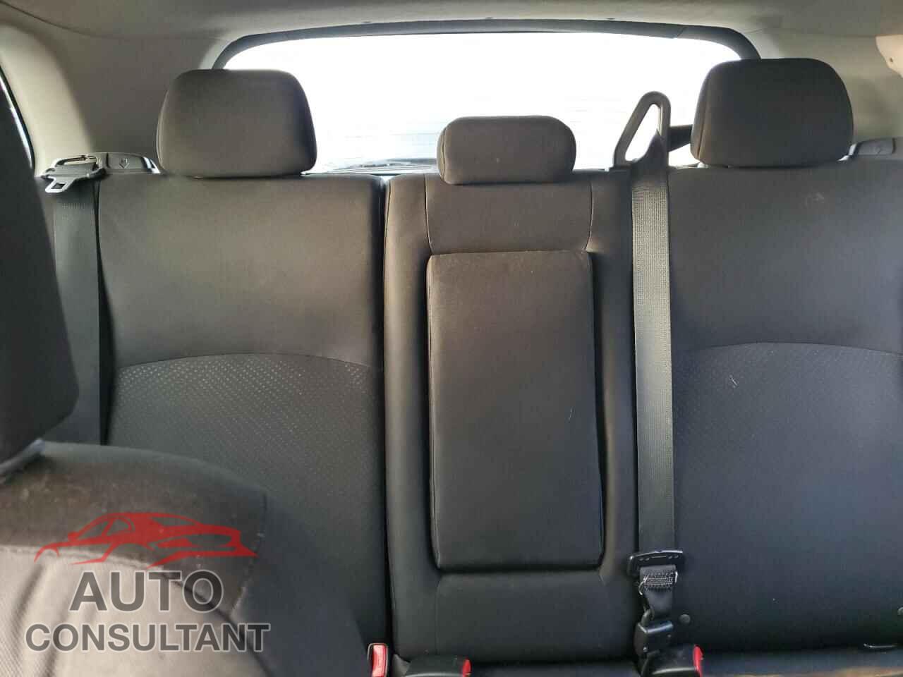 MITSUBISHI OUTLANDER 2014 - 4A4AP3AUXEE016860