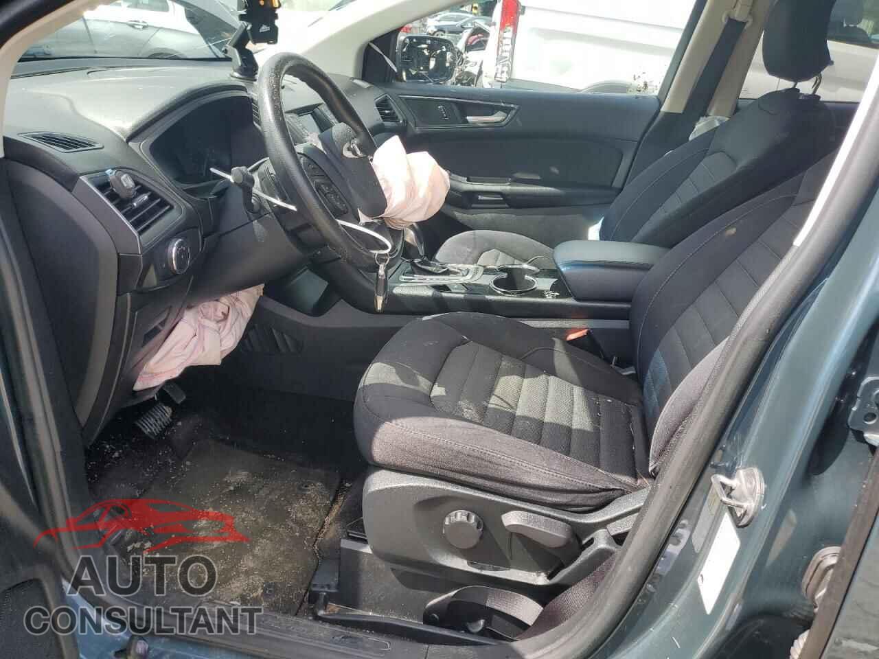 FORD EDGE 2016 - 2FMPK3G9XGBB49115
