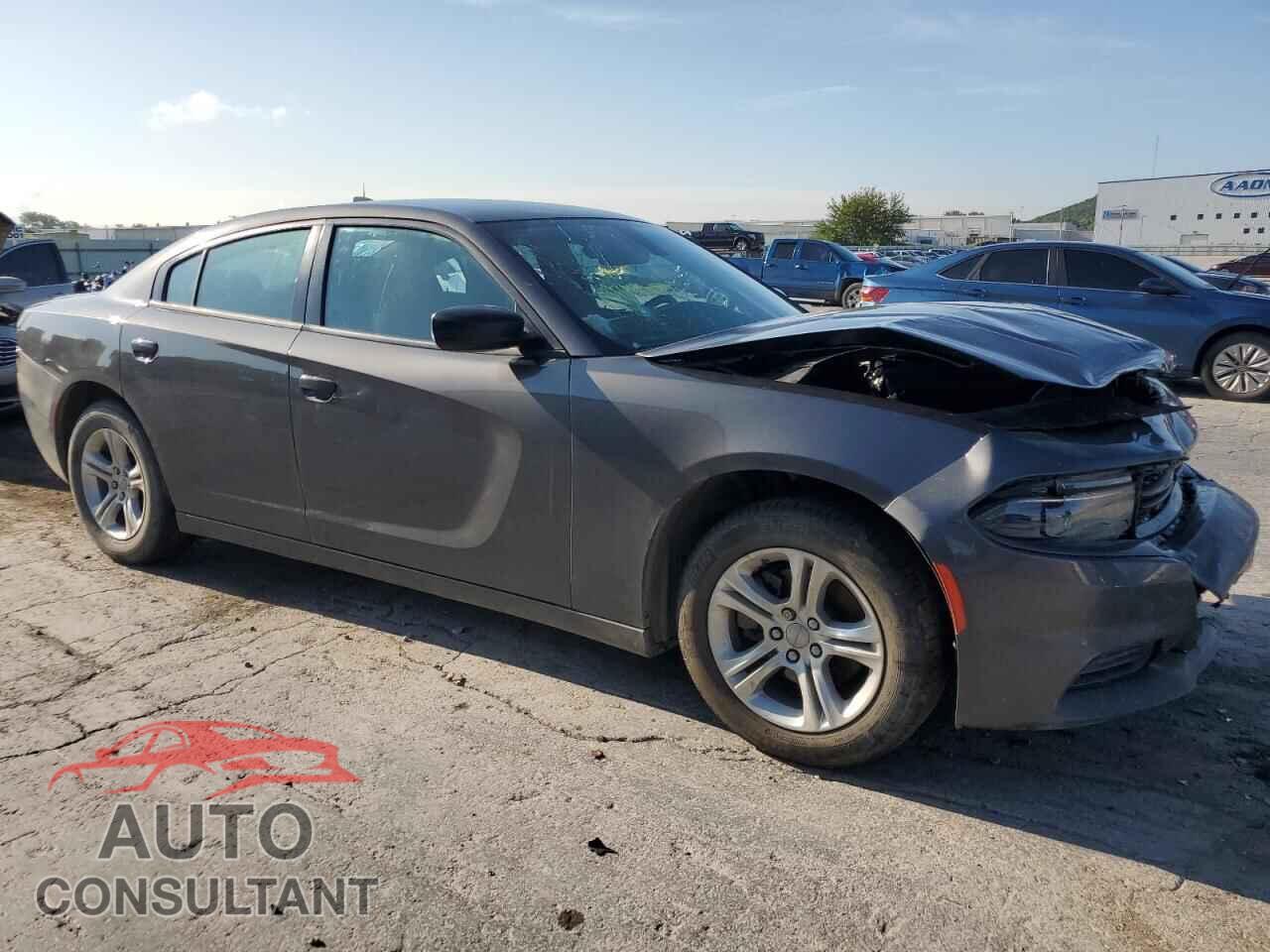 DODGE CHARGER 2023 - 2C3CDXBGXPH636052