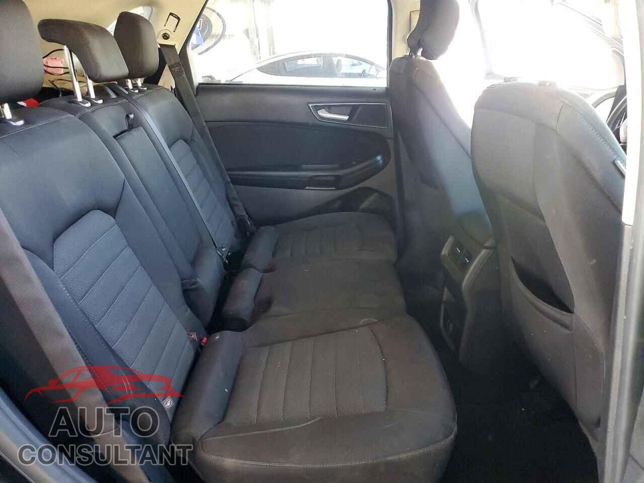 FORD EDGE 2016 - 2FMPK3G95GBB11629