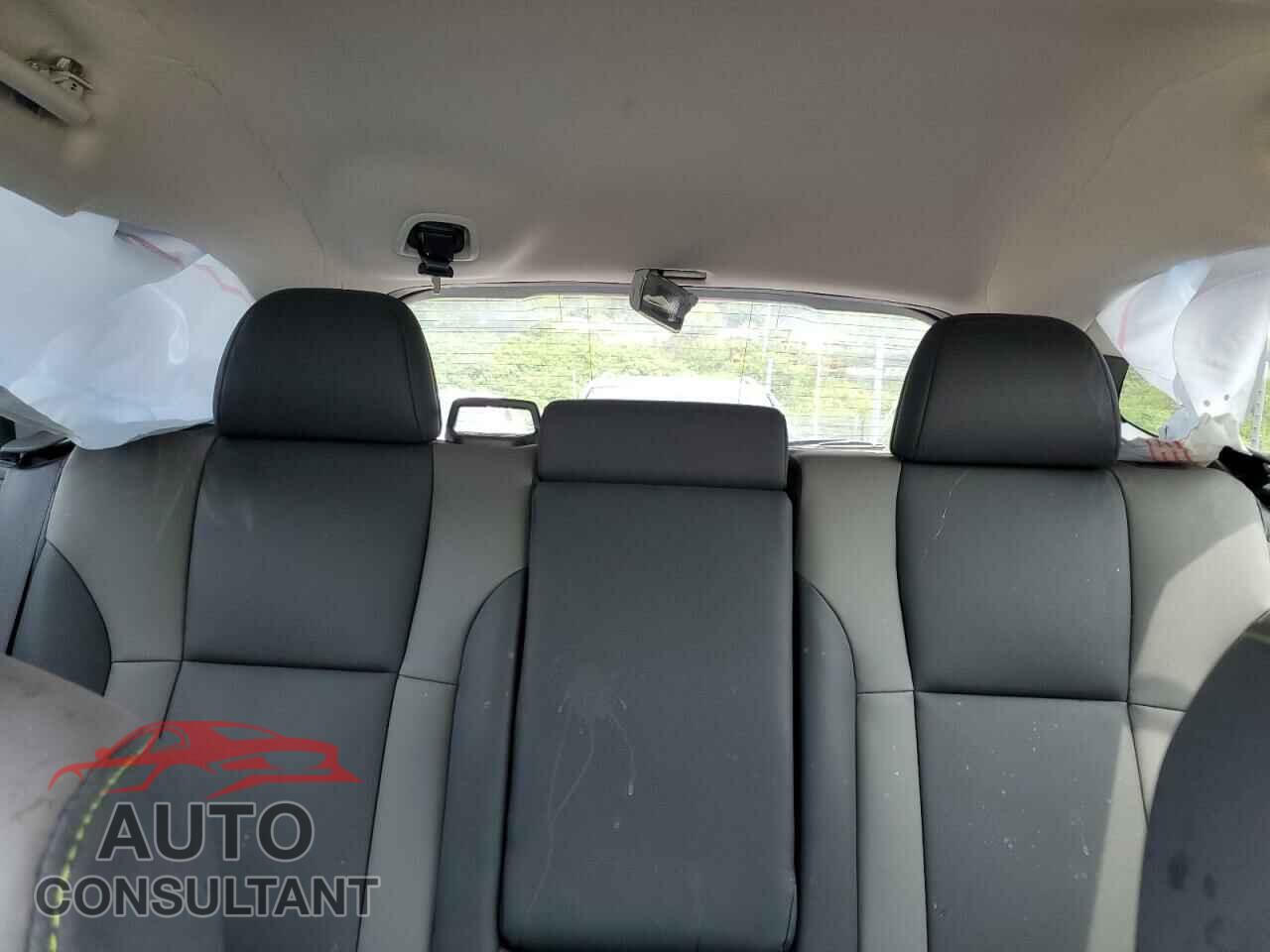 SUBARU OUTBACK 2021 - 4S4BTGLDXM3113588