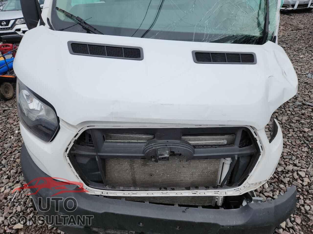 FORD TRANSIT 2024 - 1FTBF7C80RKB30704