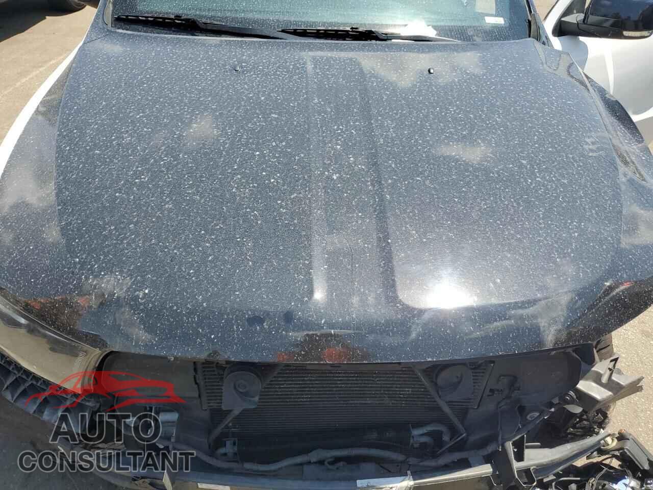 DODGE DURANGO 2015 - 1C4SDJCTXFC223839