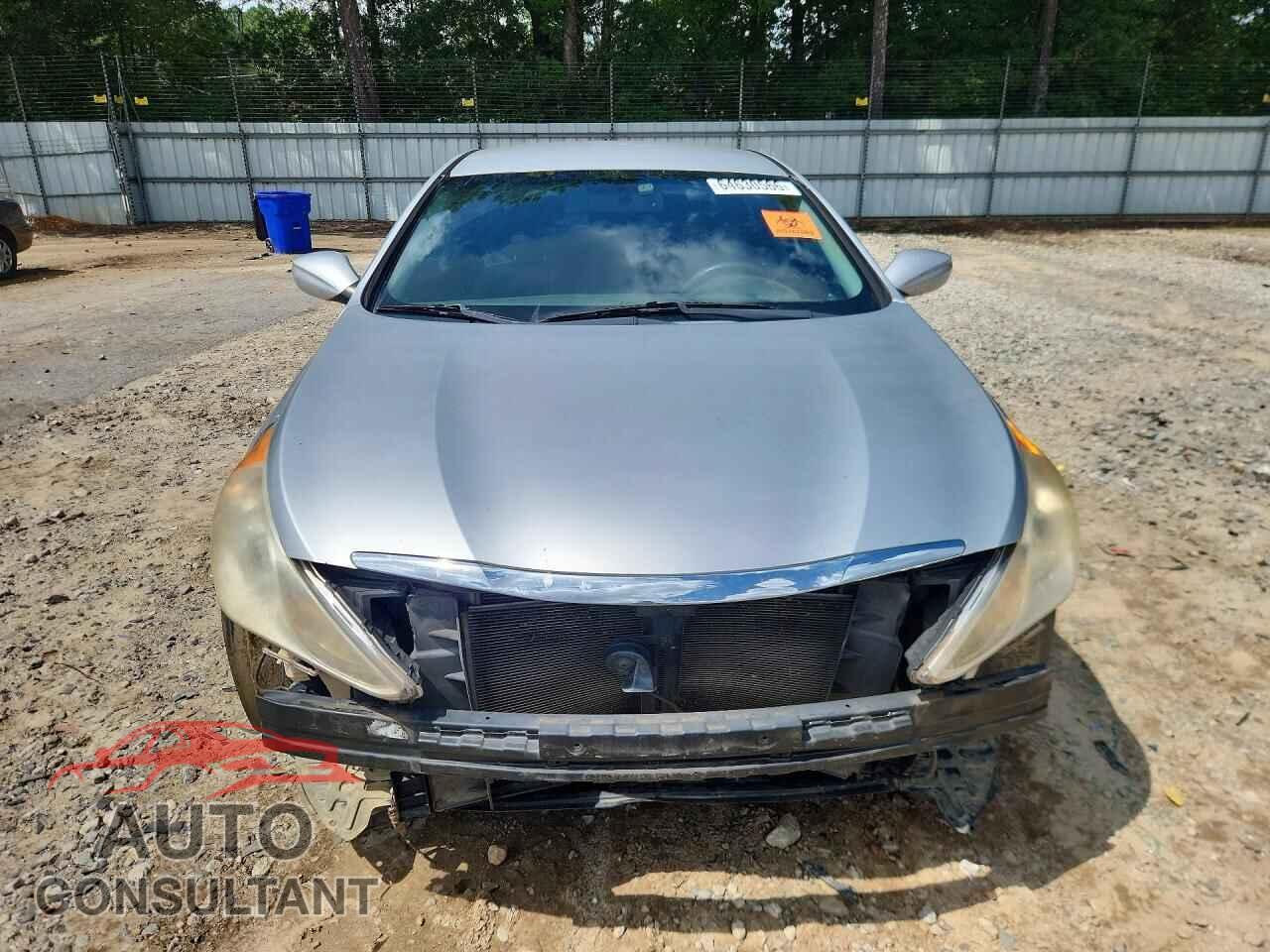HYUNDAI SONATA 2012 - 5NPEB4AC3CH335955