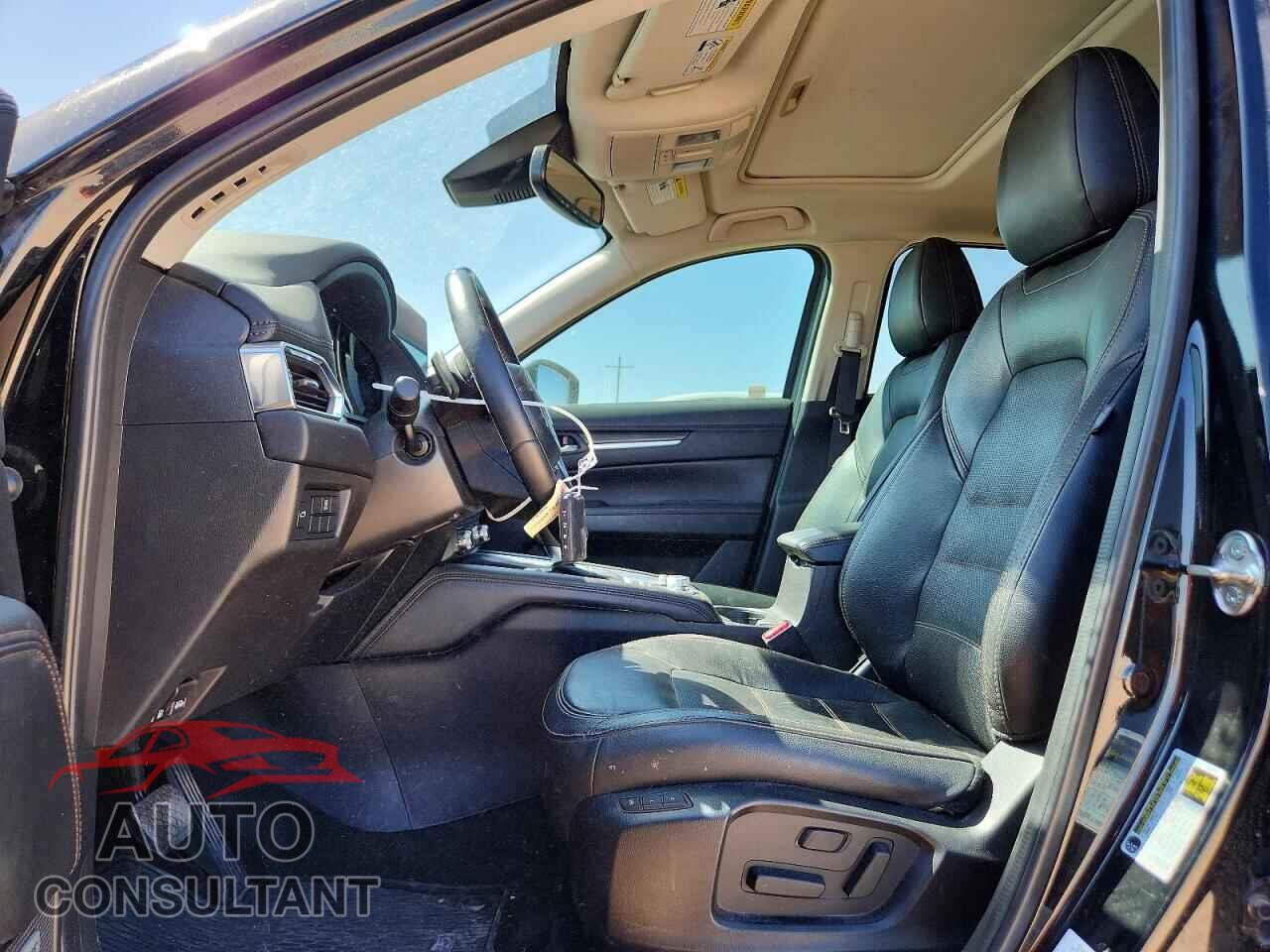 MAZDA CX-5 2023 - JM3KFBEM5P0111546